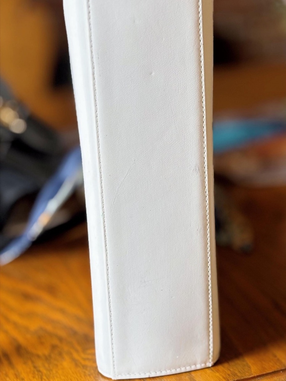 Givenchy Kelly Style Handbag - Picture 7 of 8